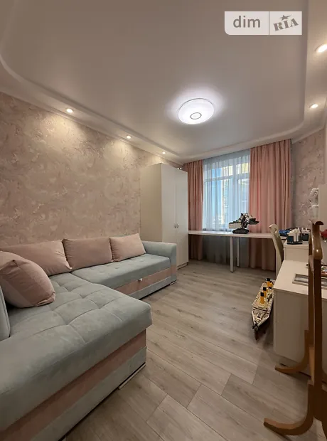 Квартира на вул. Західна, 8 в Києві, ID 290025, фото №3