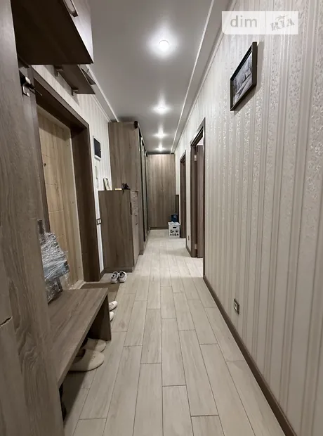 Квартира на вул. Західна, 8 в Києві, ID 290025, фото №5