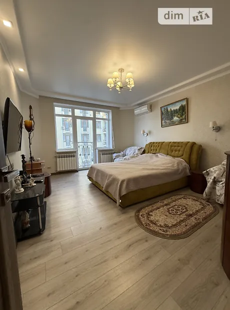 Квартира на вул. Західна, 8 в Києві, ID 290025, фото №6