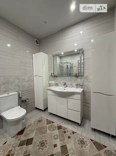 Квартира на вул. Західна, 8 в Києві, ID 290025, фото №9