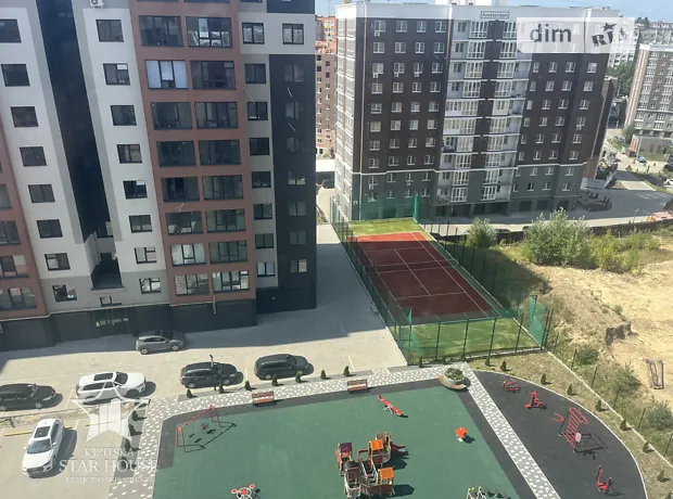 Квартира на вул. Гетьманська, 8 в Хмельницький, ID 289933, фото №1
