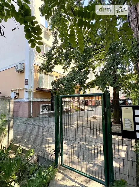 Квартира на вул. Літературна, 4 в Києві, ID 289999, фото №7