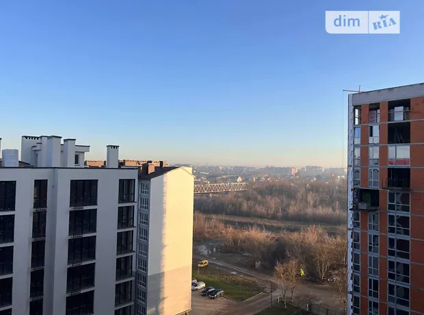 Квартира на вул. Хіміків в Івано-Франківську, ID 289937, фото №19