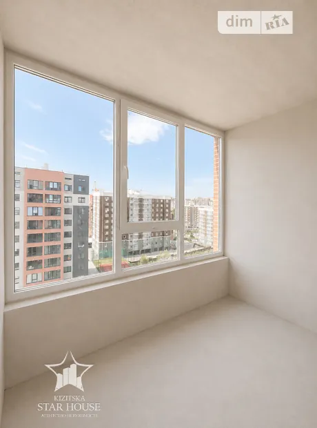 Квартира на вул. Гетьманська, 7Б в Хмельницький, ID 289984, фото №1