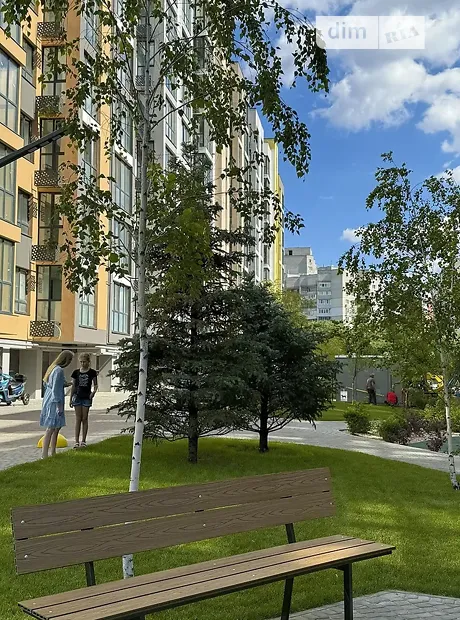 Квартира на шосе Запорізьке, 32М в Дніпро, ID 290119, фото №5