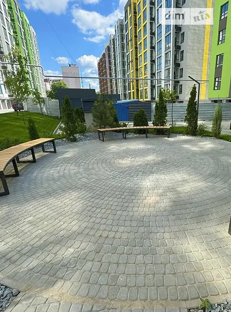 Квартира на шосе Запорізьке, 32М в Дніпрі, ID 290119, фото №6