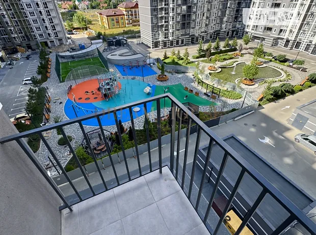 Квартира на бул. Леоніда Бірюкова в Києві, ID 290123, фото №37
