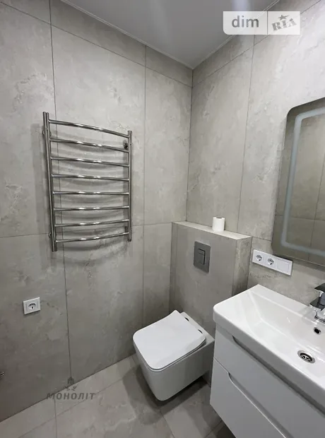 Квартира на вул. Миколи Мозгового, 2 в Києві, ID 290132, фото №6