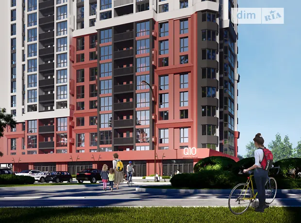 Квартира на вул. Університетська 1С/1 в Києві, ID 290144, фото №3