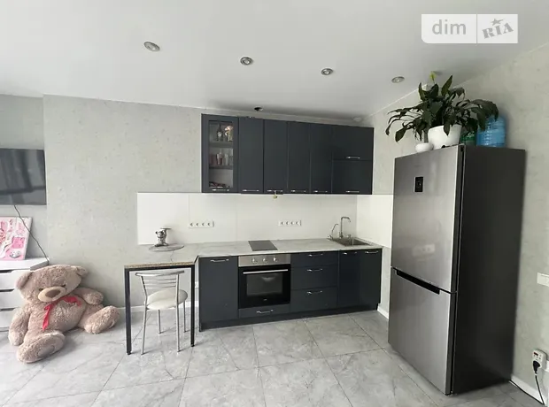 Квартира на вул. Петропавлівська, 40 в Києві, ID 290112, фото №1