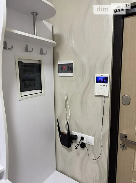 Квартира на вул. Софії Русової, 7 в Києві, ID 291219, фото №14