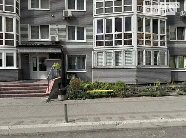 Квартира на вул. Софії Русової, 7 в Києві, ID 291219, фото №17