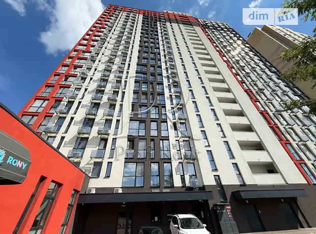 Квартира на просп. Науки, 58В в Києві, ID 290184, фото №1