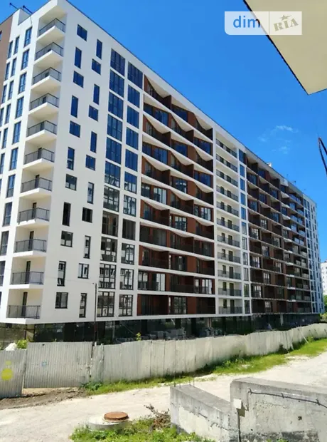 Квартира на вул. Генерала Мирона Тарнавського, 7 в Тернопіль, ID 290239, фото №1