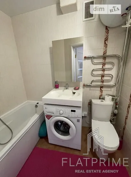Квартира на вул. Оболонська, 41 в Києві, ID 290224, фото №12
