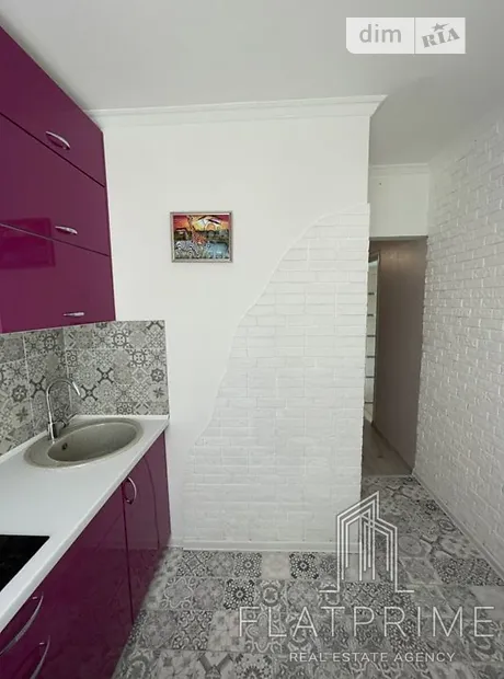 Квартира на вул. Оболонська, 41 в Києві, ID 290224, фото №3