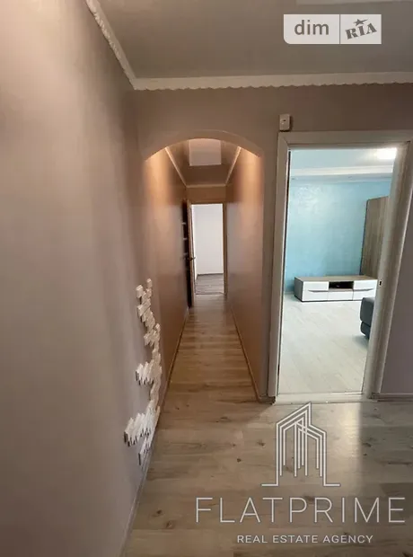 Квартира на вул. Оболонська, 41 в Києві, ID 290224, фото №4