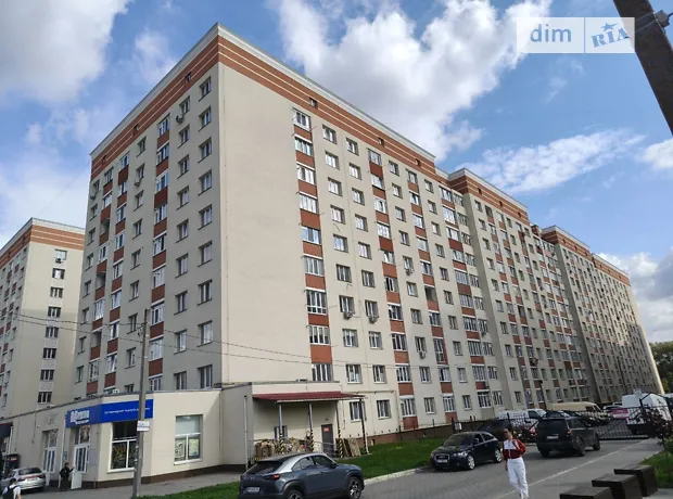 Квартира на шосе Старокостянтинівське 5/3В в Хмельницькому, ID 290232, фото №1
