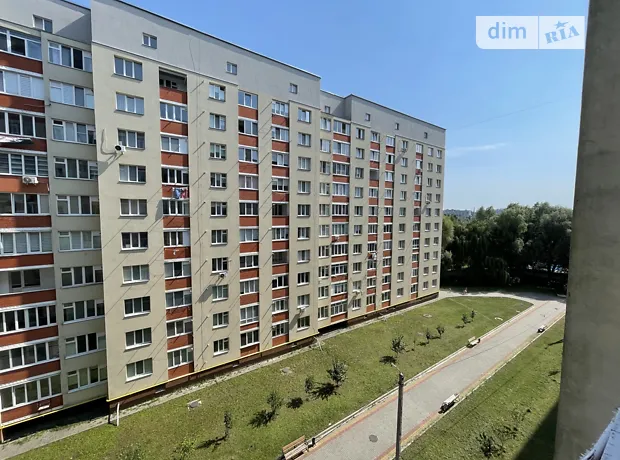 Квартира на шосе Старокостянтинівське 5/3В в Хмельницькому, ID 290232, фото №6