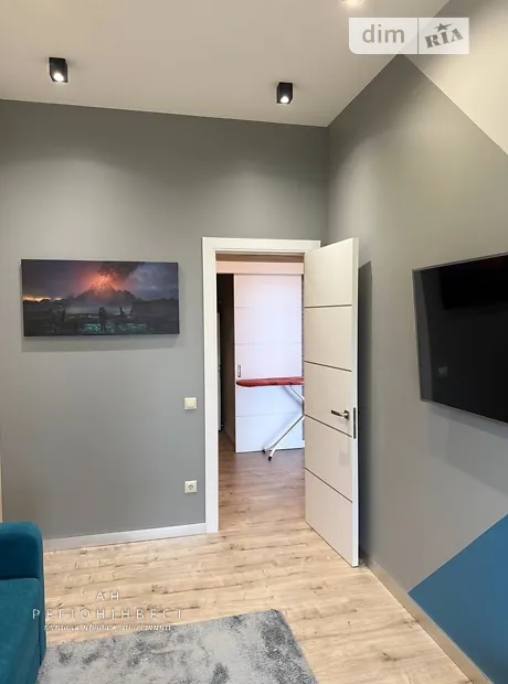 Квартира на бульв. Леоніда Бірюкова в Києві, ID 290287, фото №18
