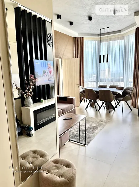 Квартира на бульв. Леоніда Бірюкова в Києві, ID 290287, фото №10