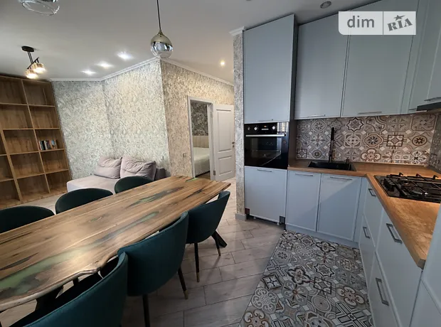 Квартира на вул. Одеська, 3 в Вінниця, ID 290280, фото №1