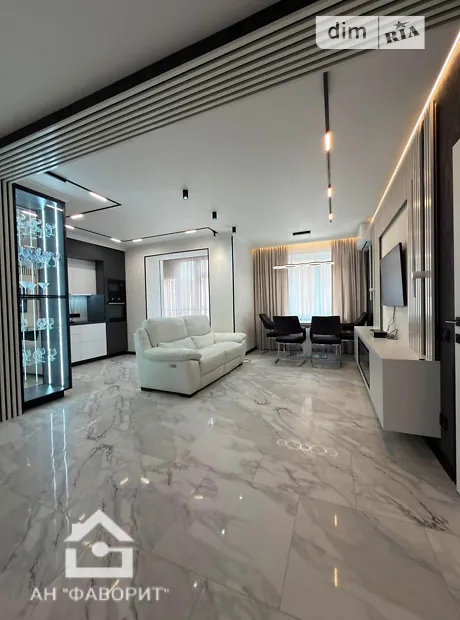 Квартира на вул. Кармелюка, 7 в Хмельницький, ID 291214, фото №1