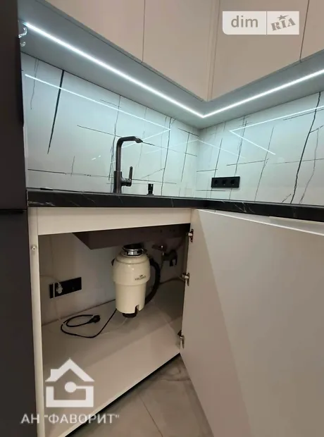 Квартира на вул. Кармелюка, 7 в Хмельницький, ID 291214, фото №4