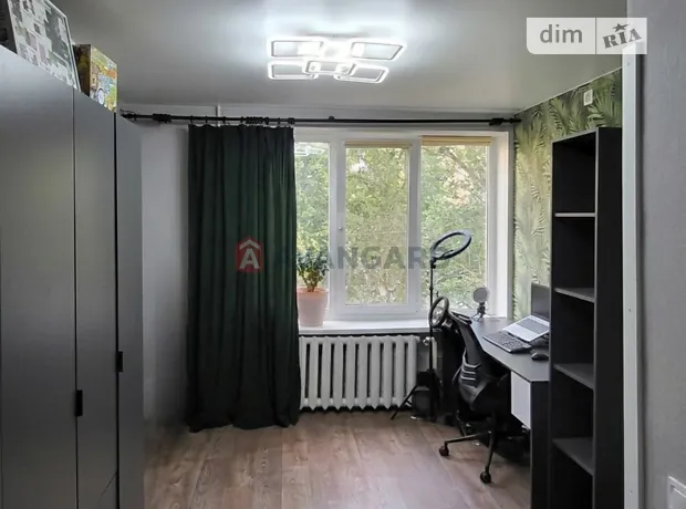 Квартира на вул. Чорних Запорожців, 13Б в Київ, ID 295190, фото №1