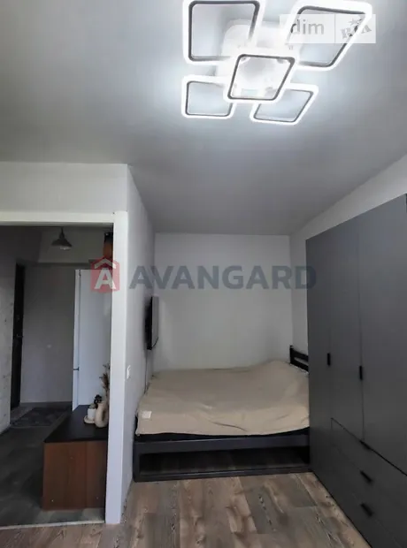 Квартира на вул. Чорних Запорожців, 13Б в Київ, ID 295190, фото №2