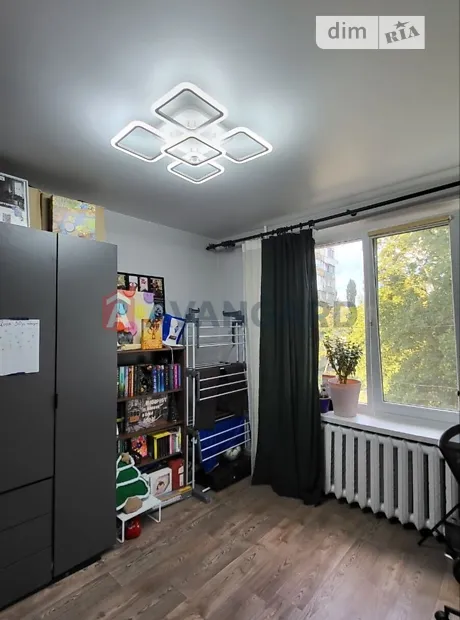 Квартира на вул. Чорних Запорожців, 13Б в Київ, ID 295190, фото №4