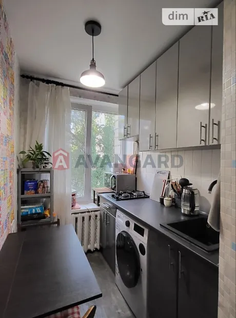 Квартира на вул. Чорних Запорожців, 13Б в Київ, ID 295190, фото №5