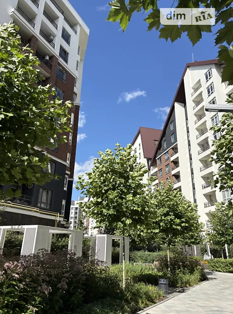Квартира на вул. Ольги Кобилянської в Києві, ID 290295, фото №14