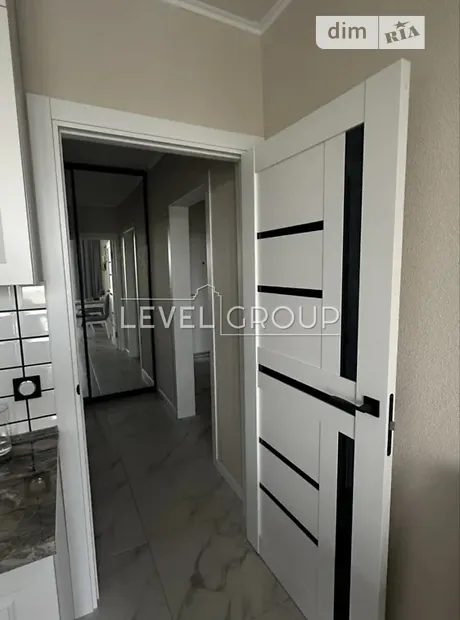 Квартира на вул. Ревуцького, 54 в Києві, ID 290317, фото №1