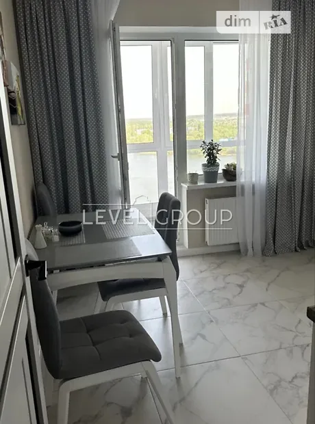 Квартира на вул. Ревуцького, 54 в Києві, ID 290317, фото №2