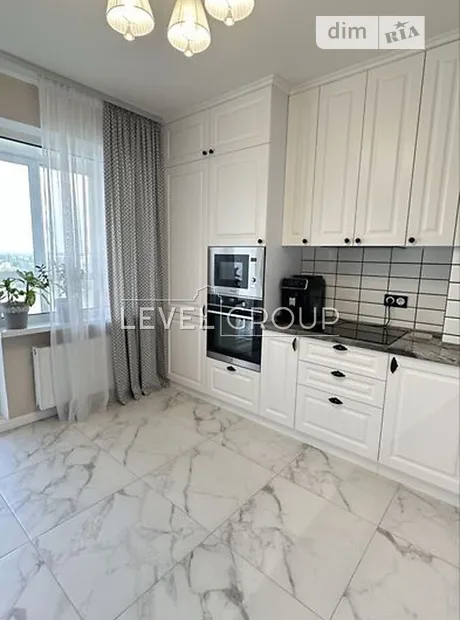 Квартира на вул. Ревуцького, 54 в Києві, ID 290317, фото №11