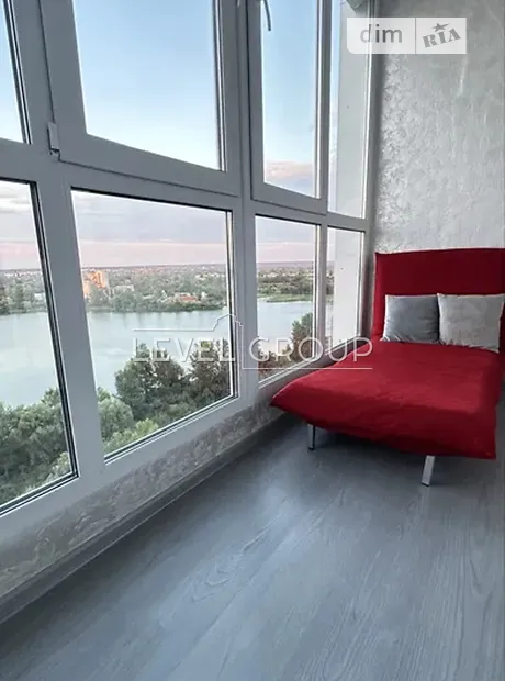 Квартира на вул. Ревуцького, 54 в Києві, ID 290317, фото №16
