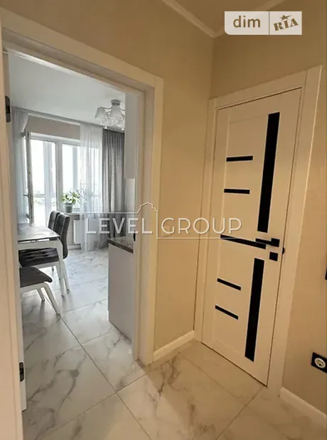 Квартира на вул. Ревуцького, 54 в Києві, ID 290317, фото №18