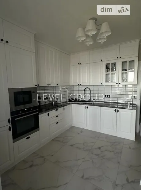 Квартира на вул. Ревуцького, 54 в Києві, ID 290317, фото №24