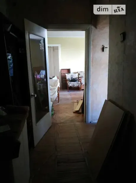 Купити квартиру за адресою вул. Володимира Великого, 51 в Львів на Findly.com.ua Квартира на вул. Володимира Великого, 51 в Львів, ID 290322, фото №1