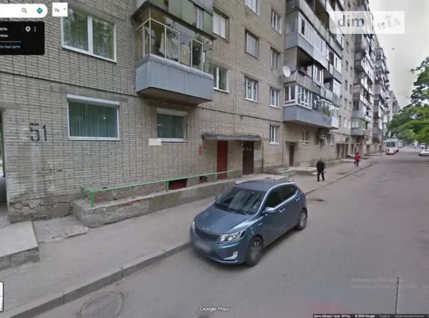 Квартира на вул. Володимира Великого, 51 в Львові, ID 290322, фото №14