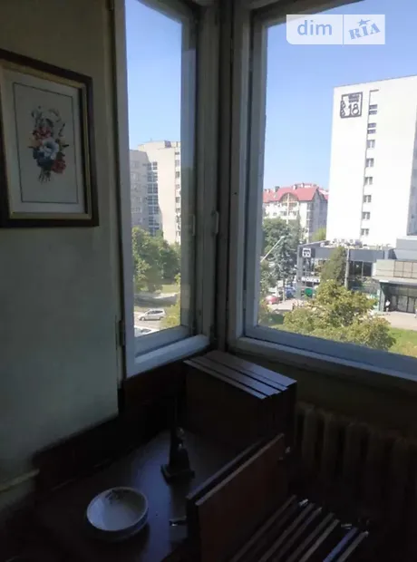 Квартира на вул. Володимира Великого, 51 в Львів, ID 290322, фото №3