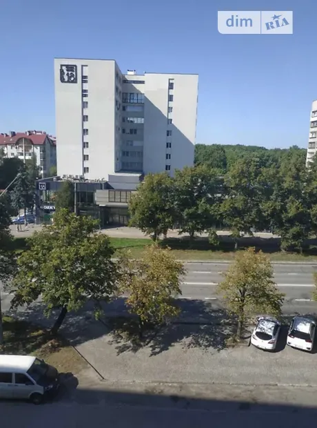Квартира на вул. Володимира Великого, 51 в Львів, ID 290322, фото №4