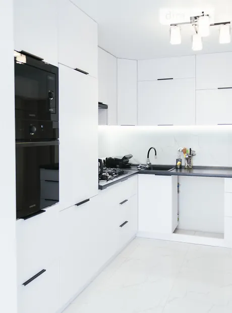 Квартира на вул. Синьоводська, 138В в Вінниця, ID 290374, фото №1