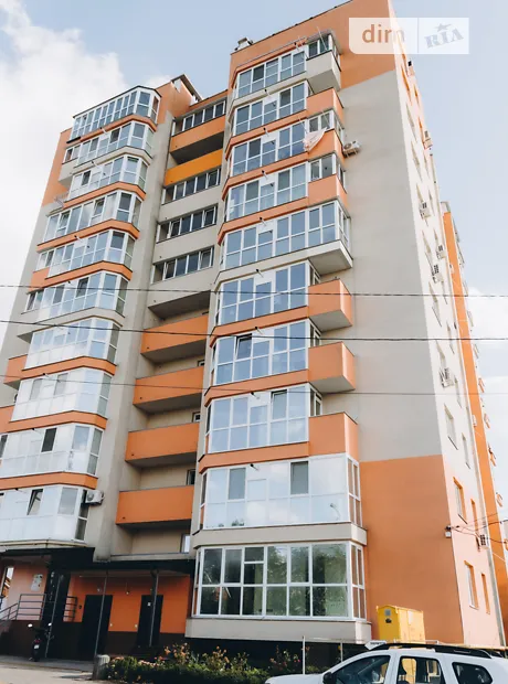 Квартира на вул. Синьоводська, 138В в Вінниці, ID 290374, фото №20
