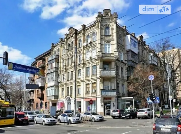 Квартира на вул. Тарасівська 40/52 в Києві, ID 297033, фото №1