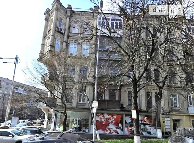 Квартира на вул. Тарасівська 40/52 в Києві, ID 297033, фото №10
