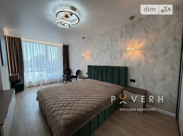 Квартира на вул. Бельведерська в Івано-Франківську, ID 290375, фото №1