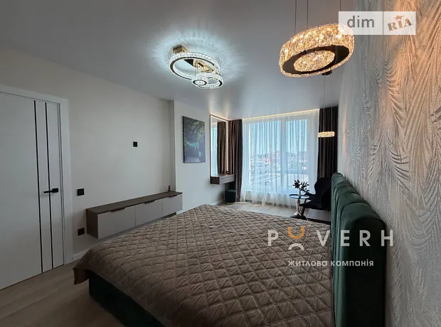 Квартира на вул. Бельведерська в Івано-Франківську, ID 290375, фото №7