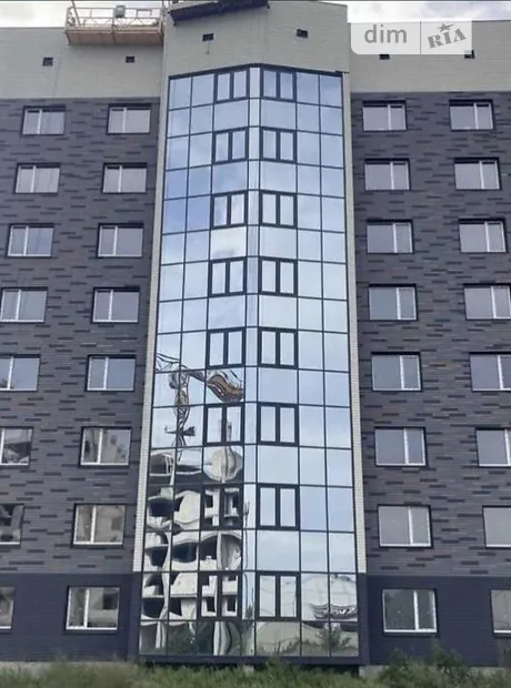 Квартира на вул. Половка, 83 в Полтава, ID 290686, фото №1